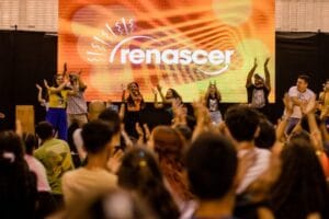 Renascer: Descobrindo a alegria no encontro com Cristo Ressuscitado