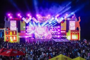 Carnapauxis 2026 em Óbidos-PA: organização, segurança e estrutura ampliada