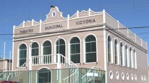 Apresentação oficial do Circuito Tapajônico de Carnaval 2026