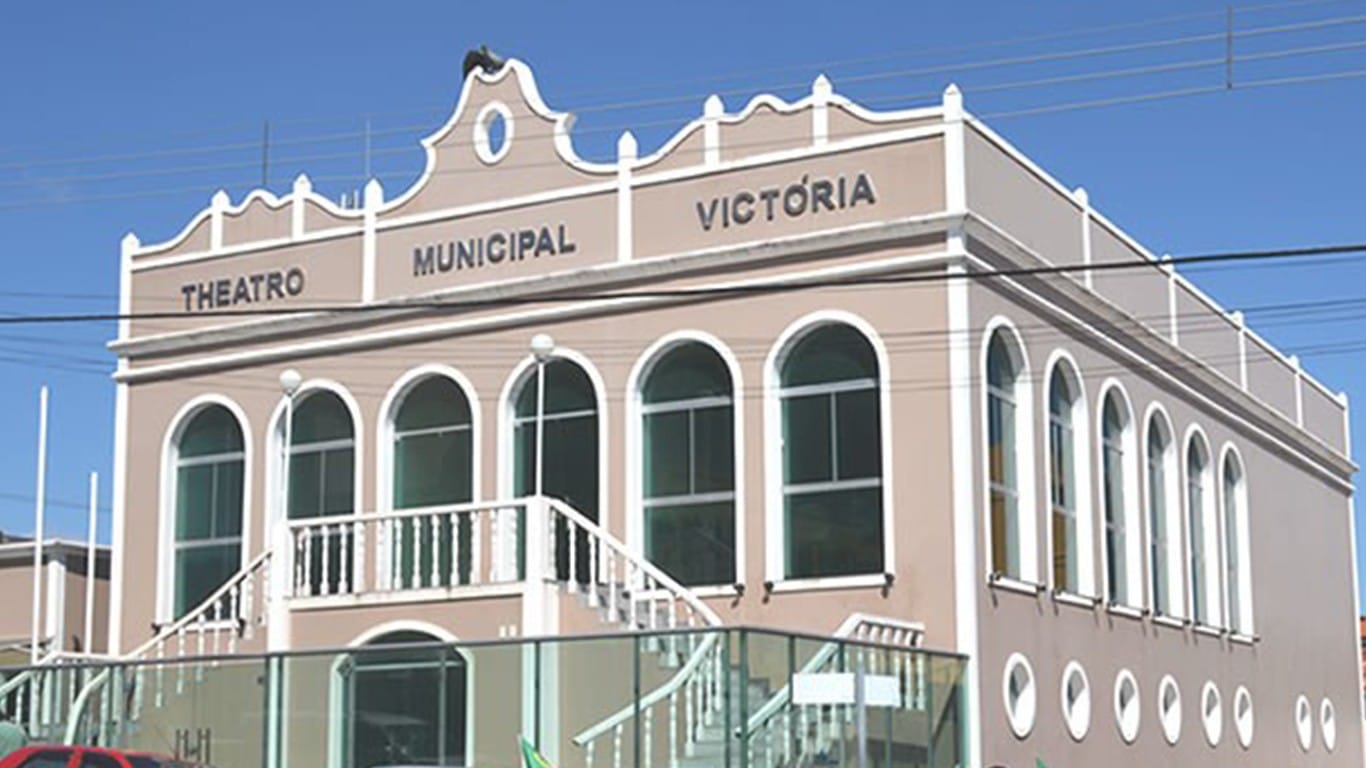 Apresentação oficial do Circuito Tapajônico de Carnaval 2026