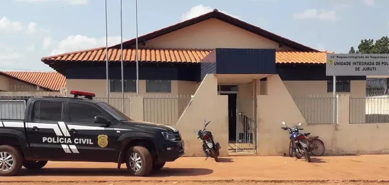 Ação da 28ª CIPM combate arrombamentos e furtos em Juruti
