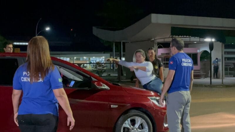 Julgamento de Jussara Nadiny pelo Caso Líbia: Data marcada para 28 de maio