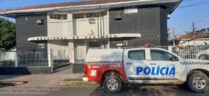 Assalto a ônibus em Santarém: Homem armado com faca muda rota do motorista