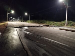 Indígenas e aeroporto de Santarém: desbloqueio após negociações