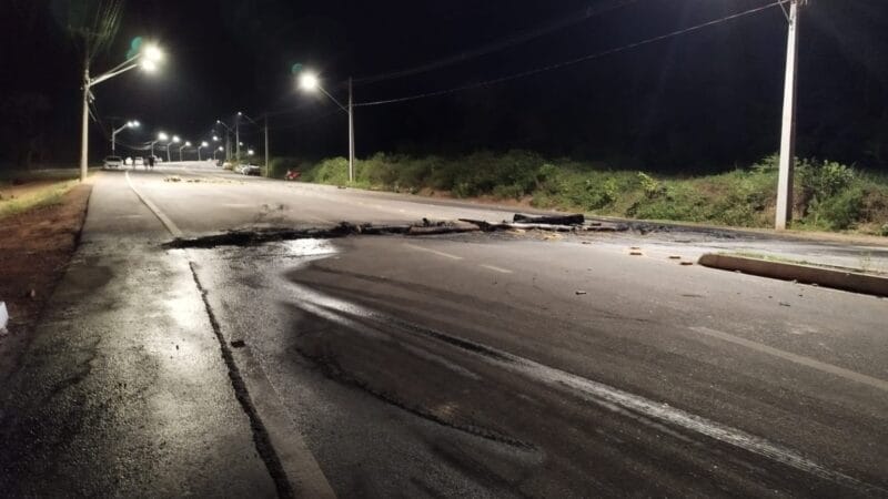 Indígenas e aeroporto de Santarém: desbloqueio após negociações