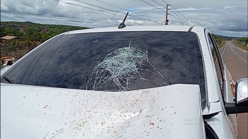 Acidente fatal: Jovem de 21 anos morre em colisão na PA-423