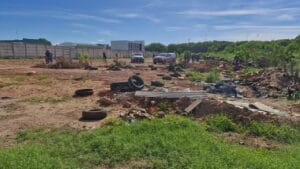 Cinco suspeitos autuados por latrocínio e ocultação de cadáver em Santarém