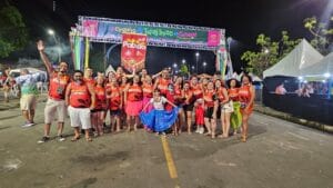 Bloco da Paixão 2026: Cultura, Fé e Celebração em Santarém