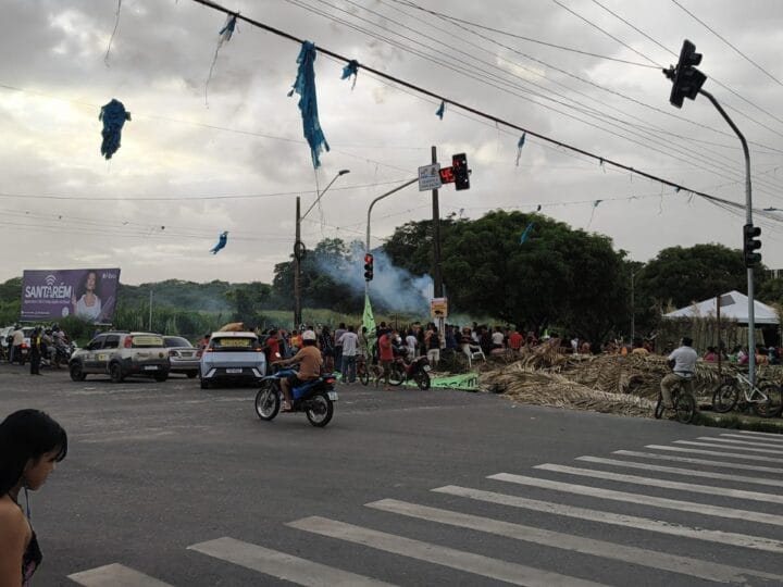 Revogação do Decreto 12.600: Vitória Indígena e Diálogo com o Governo Federal